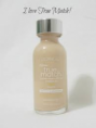 L'oreal New true match super blendable makeup W